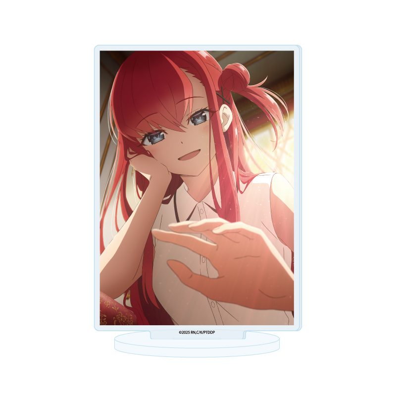 アクリルスタンド 公女殿下の家庭教師 02 B(公式イラスト) (Acrylic Stand "Private Tutor to the Duke's Daughter" 02 B (Official Illustration))