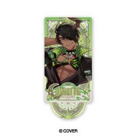ホロスターズ TWINKLE ARCANA STAND 9 荒咬オウガ (HOLOSTARS Twinkle Arcana Stand 9 Aragami Oga)